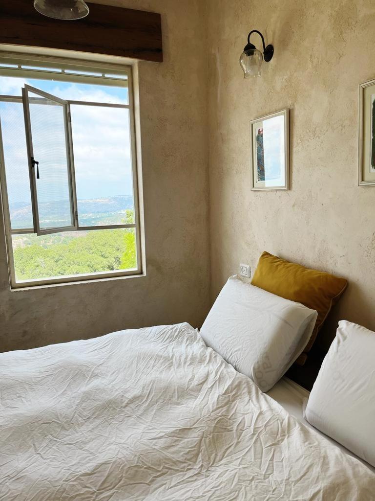 Benichuta Apartment Mitzpe Hila Exterior photo