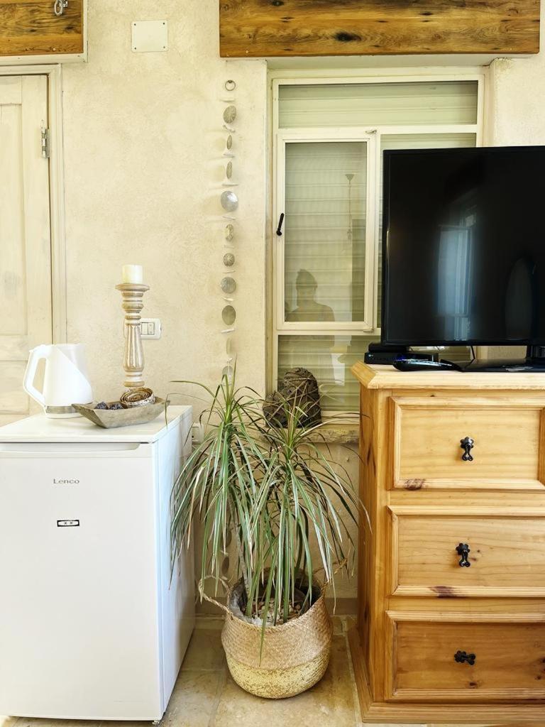 Benichuta Apartment Mitzpe Hila Exterior photo