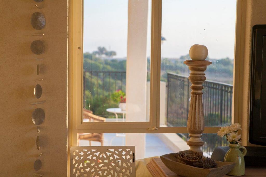 Benichuta Apartment Mitzpe Hila Exterior photo